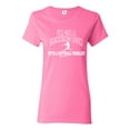 thumbnail image 1 of Ladies I'm On A Drinking Team With A Softball Problem T-Shirt Tee, 1 of 2
