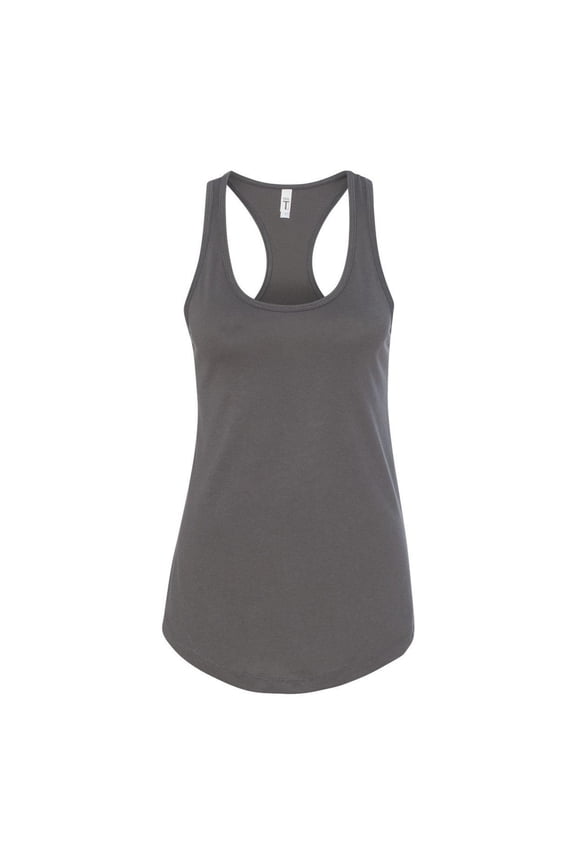 1533 - Ideal Racerback Tank