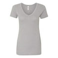 thumbnail image 1 of Next Level Apparel 1540 - Ladies Ideal V-Neck, 1 of 4