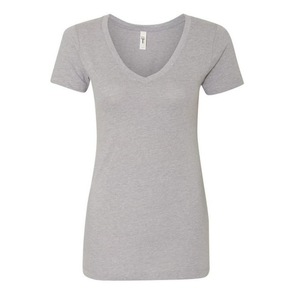 Next Level Apparel 1540 - Ladies Ideal V-Neck