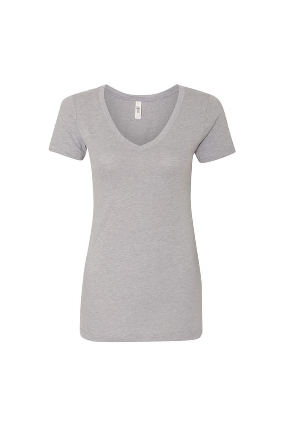 1540 - Ladies Ideal V-Neck
