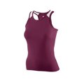 thumbnail image 1 of Ladies' Infinity Racerback Jersey AS1280, 1 of 2