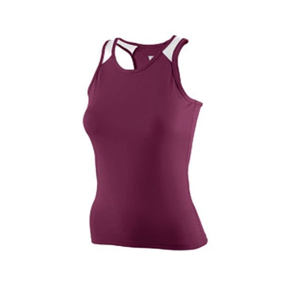 Ladies' Infinity Racerback Jersey AS1280
