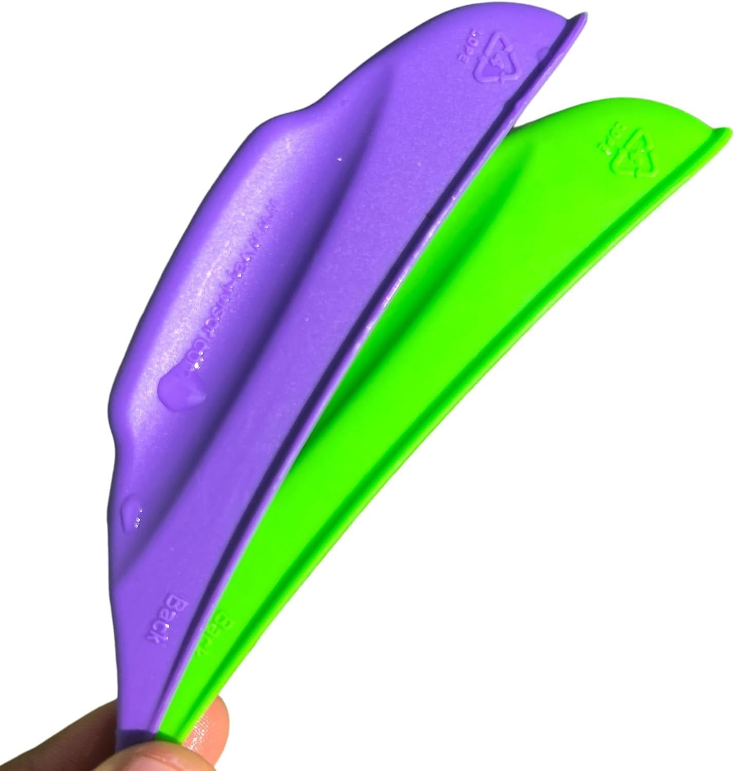 Ladies Intimate Care ion Shield for Laser Hair Removal Brazilian Waxing