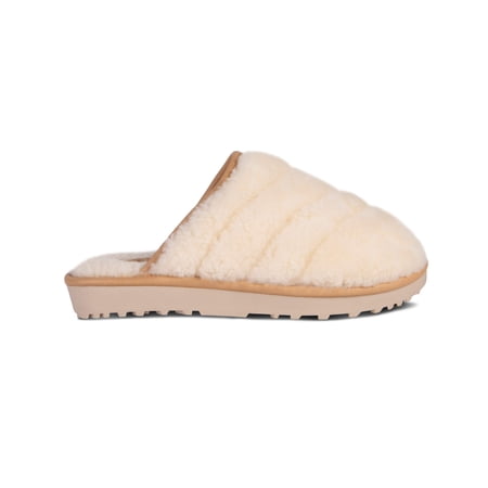 Ladies Isabel Scuff By Cloud Nine Sheepskin