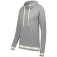 thumbnail image 1 of Ladies Ivy League Funnel Neck Pullover, 1 of 2