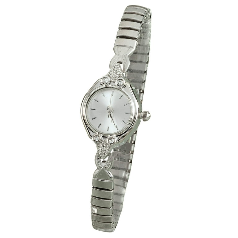 Ladies expansion watches new arrivals