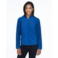 thumbnail image 1 of Ladies' Journey Fleece Jacket - TRUE ROYAL - 3XL, 1 of 2