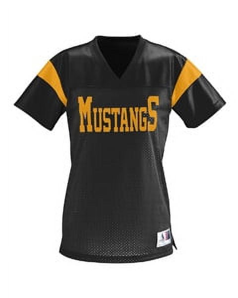 Ladies' Jr. Fit Pep Rally Jersey 252 - Walmart.com