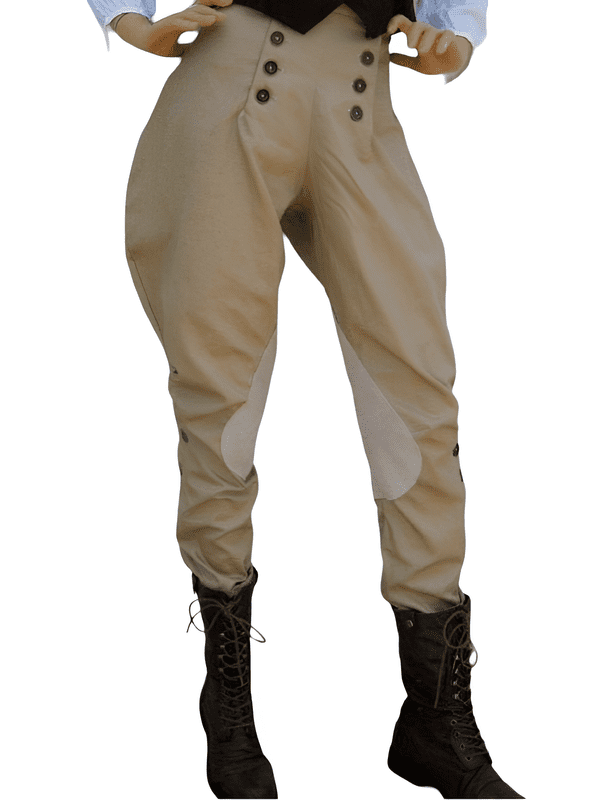 Mountain Horse Women's Amira Jodphur Breeches