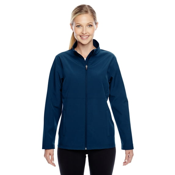 Ladies' Leader Soft Shell Jacket