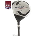 thumbnail image 1 of Ladies Left Hand Tall Length (+1.25 inch) Magnum #7 High Loft Fairway Wood (21 Degree): w/Ladies Flex Graphite Shaft + Head Cover, 1 of 1
