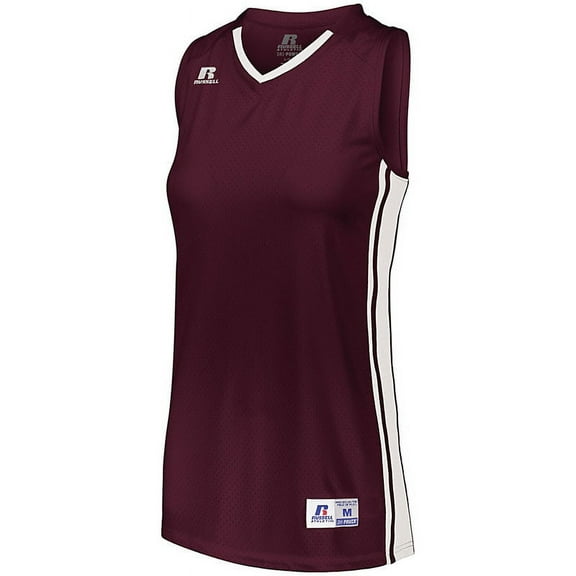 Ladies Legacy Basketball Jersey