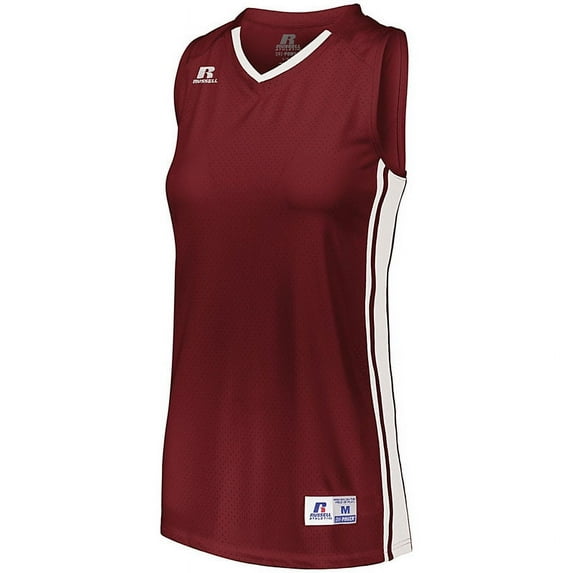 Ladies Legacy Basketball Jersey