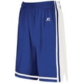 thumbnail image 1 of Ladies Legacy Basketball Shorts-4B2VTX, 1 of 1