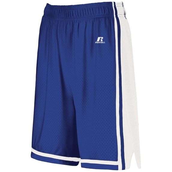 Ladies Legacy Basketball Shorts-4B2VTX