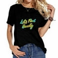 thumbnail image 1 of Ladies' Lemonade T-Shirt: Comfortable and Stylish, 1 of 3