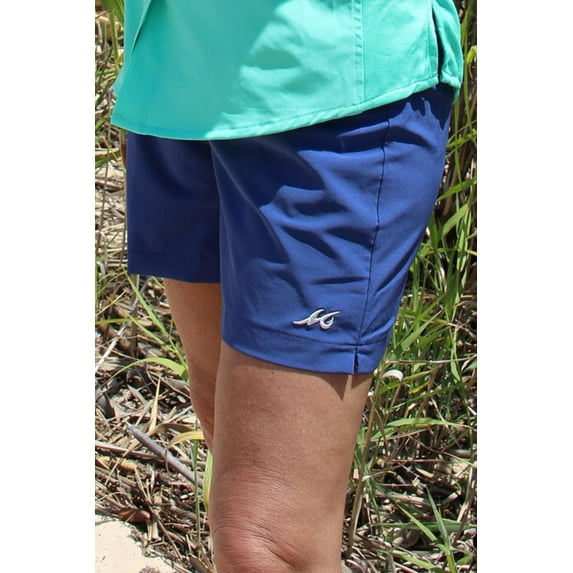 Ladies Light Chop Short