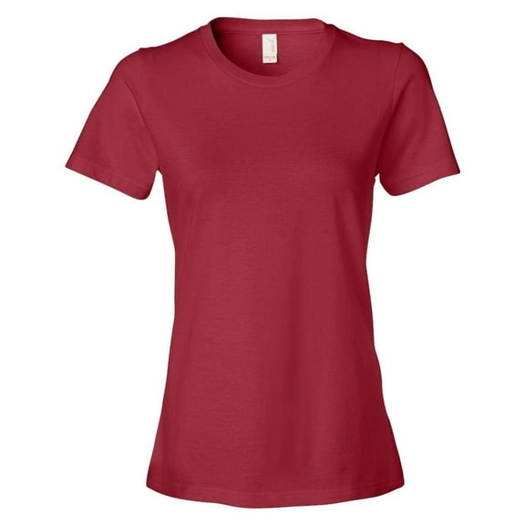 Ladies' Lightweight T-Shirt