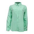 thumbnail image 1 of Ladies Long Sleeve SoWal TFS, 1 of 2