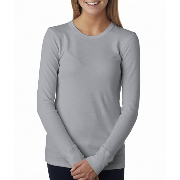 Ladies' Long-Sleeve Thermal