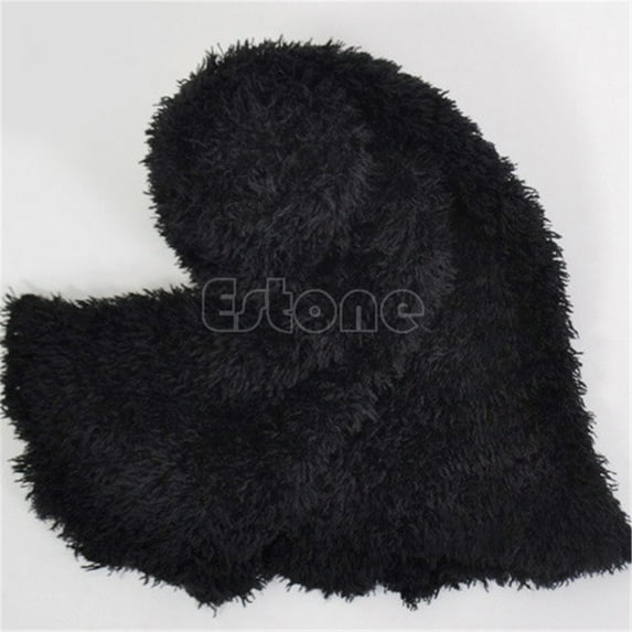 Ladies Magic Snood Scarf Scarves Shawl Soft Multifunctional Outdoor Head Wear