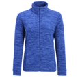 thumbnail image 1 of Ladies Marled Fleece Jacket, 1 of 1