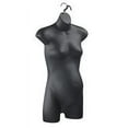 thumbnail image 1 of Ladies Maternity Hanging Torso Form (Black), 1 of 1