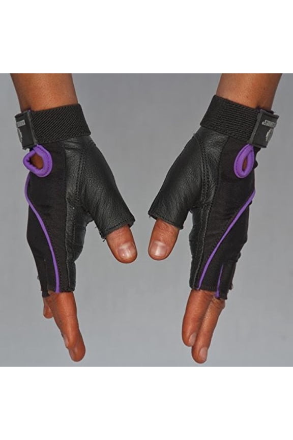 Ladies Medium weight lifting gloves