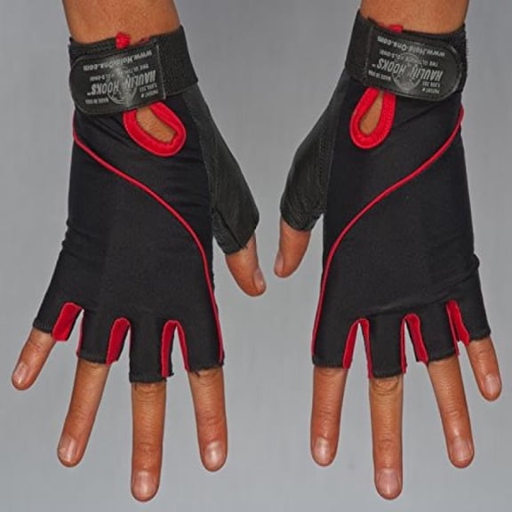 Ladies Medium weight lifting gloves