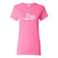 thumbnail image 1 of Ladies Mom Since 2014 T-Shirt Tee, 1 of 2