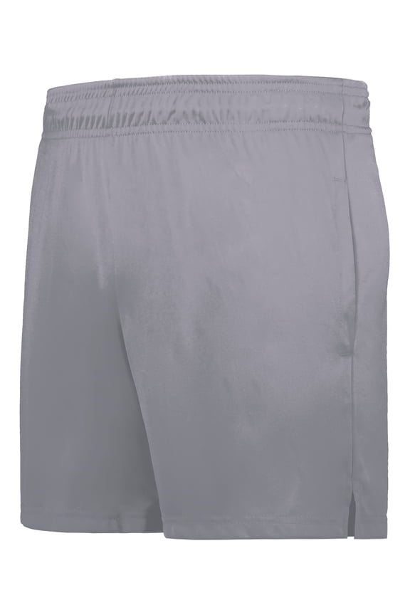 223722.059.3XL Ladies Momentum Shorts, Graphite - 3XL