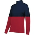 thumbnail image 1 of Holloway Ladies Momentum Team 1/4 Zip Pullover, 1 of 5