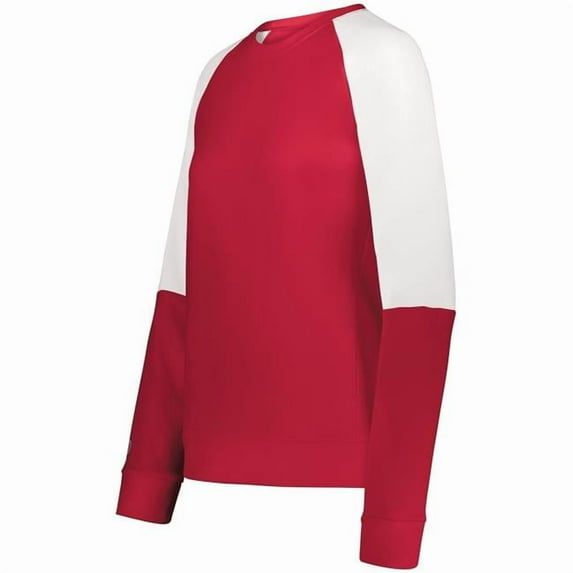 Ladies' Momentum Team Fleece Crew