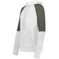thumbnail image 1 of Ladies Momentum Team Fleece Hoodie, 1 of 2