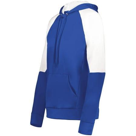 Ladies Momentum Team Fleece Hoodie