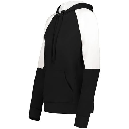 Ladies Momentum Team Fleece Hoodie