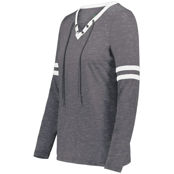 Ladies Monterey Long Sleeve Tee