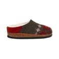 thumbnail image 1 of Ladies Morgan Clog By Cloud Nine Sheepskin, 1 of 6