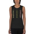 thumbnail image 1 of Ladiesâ€™ Muscle Tank, 1 of 1