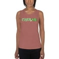 thumbnail image 1 of Ladiesâ€™ Muscle Tank, 1 of 1