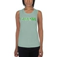 thumbnail image 1 of Ladiesâ€™ Muscle Tank, 1 of 1