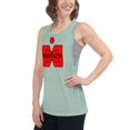 thumbnail image 1 of Ladiesâ€™ Muscle Tank, 1 of 1