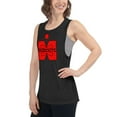 thumbnail image 1 of Ladiesâ€™ Muscle Tank, 1 of 1