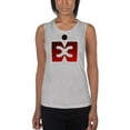 thumbnail image 1 of Ladiesâ€™ Muscle Tank, 1 of 1