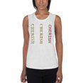 thumbnail image 1 of Ladiesâ€™ Muscle Tank, 1 of 1