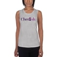 thumbnail image 1 of Ladiesâ€™ Muscle Tank, 1 of 1