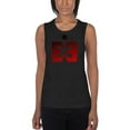 thumbnail image 1 of Ladiesâ€™ Muscle Tank, 1 of 1