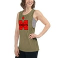 thumbnail image 1 of Ladiesâ€™ Muscle Tank, 1 of 1