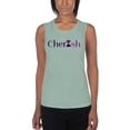 thumbnail image 1 of Ladiesâ€™ Muscle Tank, 1 of 1